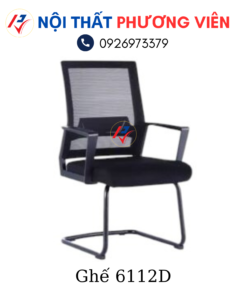 ghe chan quy 6112d