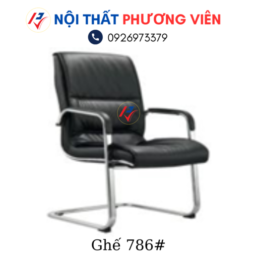 ghe chan quy 786#