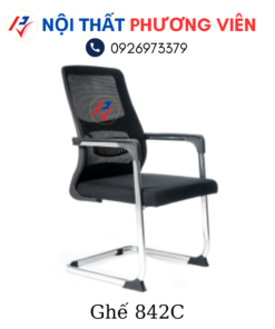 ghe van phong 842C