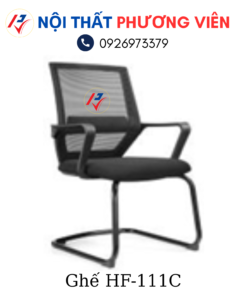 ghe chan quy hf-111c