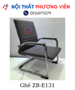 ghe chan quy zb-e131