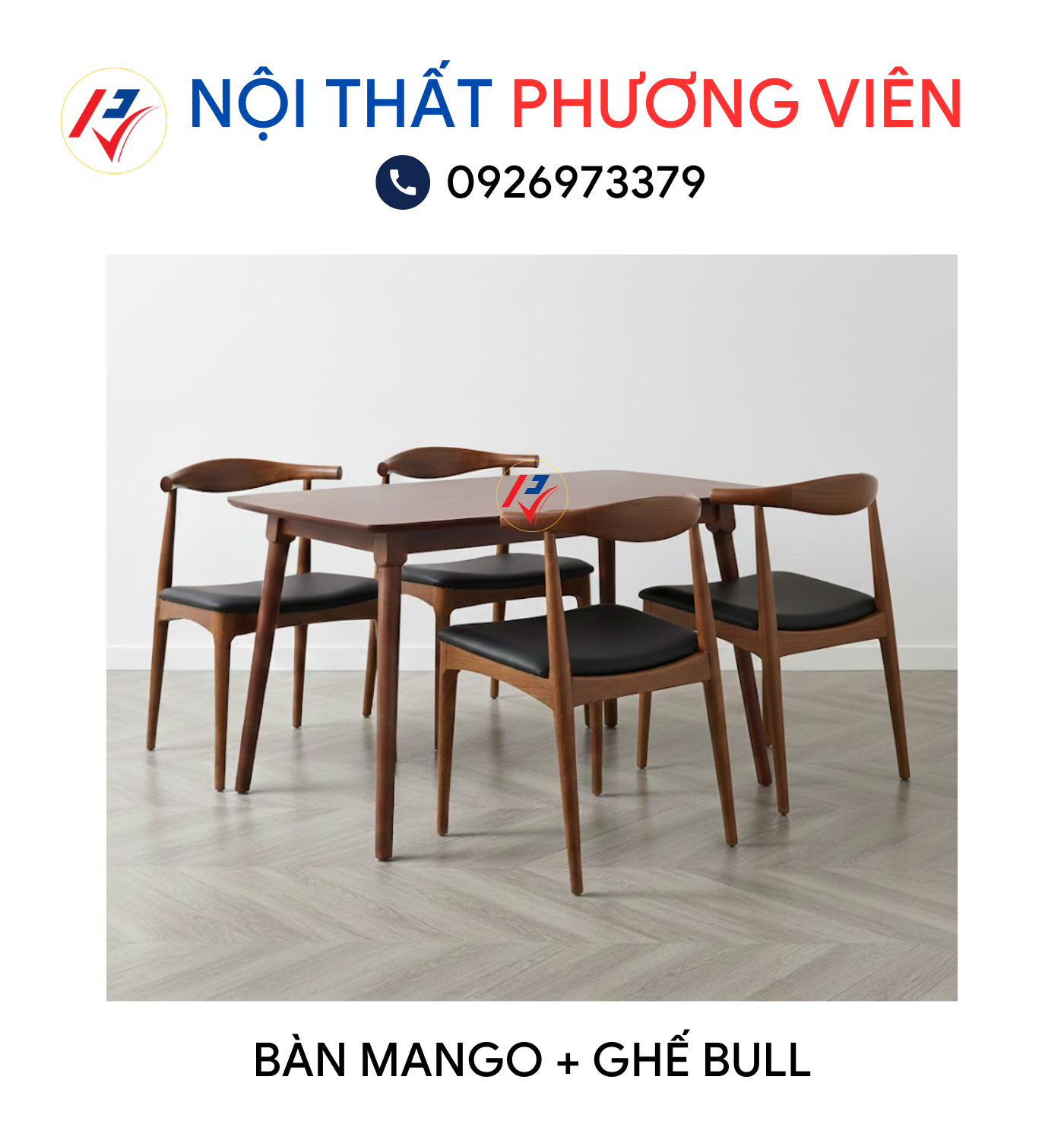 ban mango va ghe bull