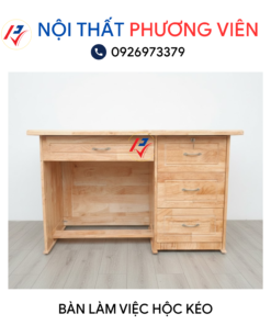 ban lam viec hoc keo