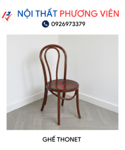 Ghe Thonet
