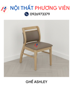 ghe ashley