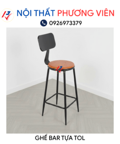 ghe bar tua tol