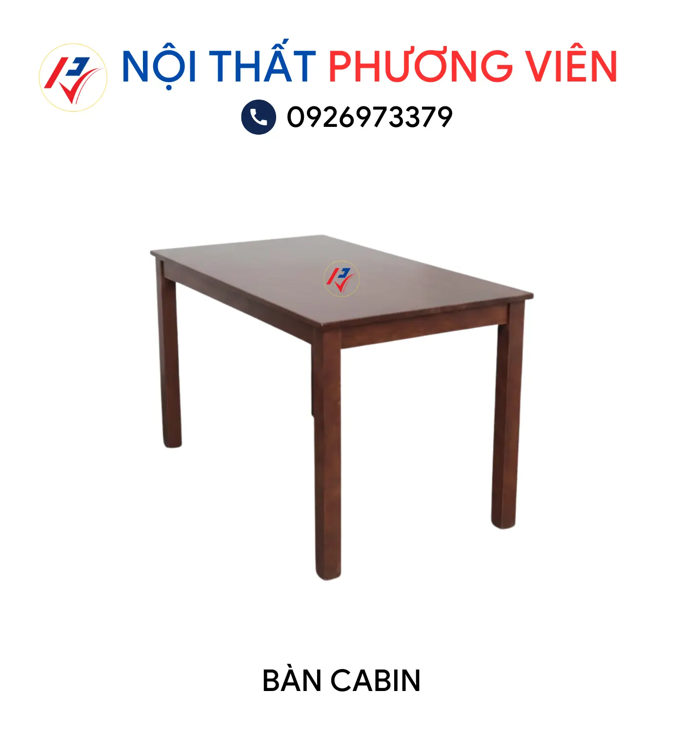 ban cabin
