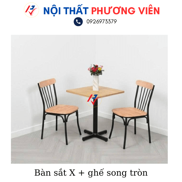 Bo ban sat X va ghe song tron