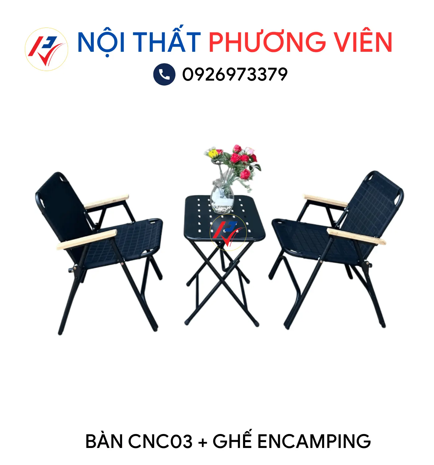 ban cnc 03 ghe encamping