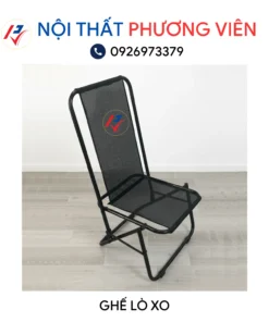 ghe lo xo