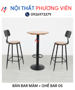 ban bar mam va ghe bar 05