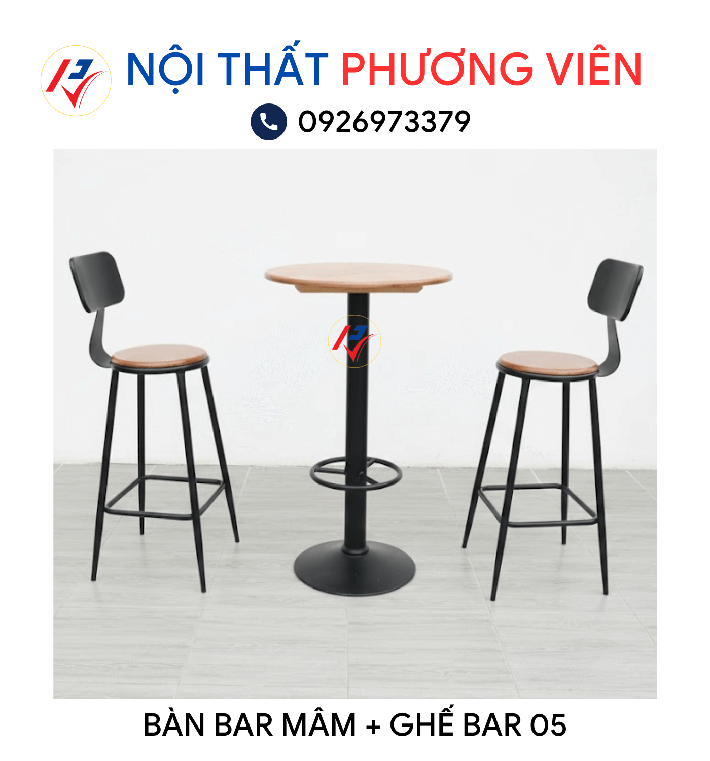 ban bar mam va ghe bar 05
