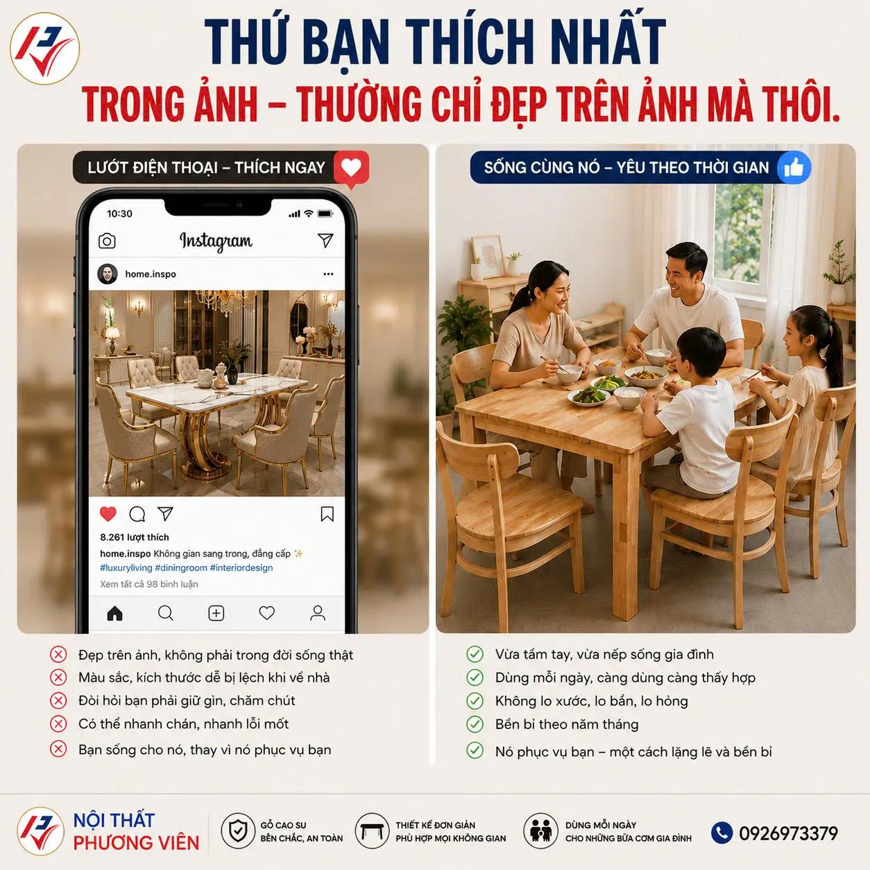 Bạn không thích nó - Đó là lý do bạn nên mua nó