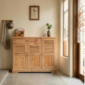 Tủ giày của Nội thất Phương Viên