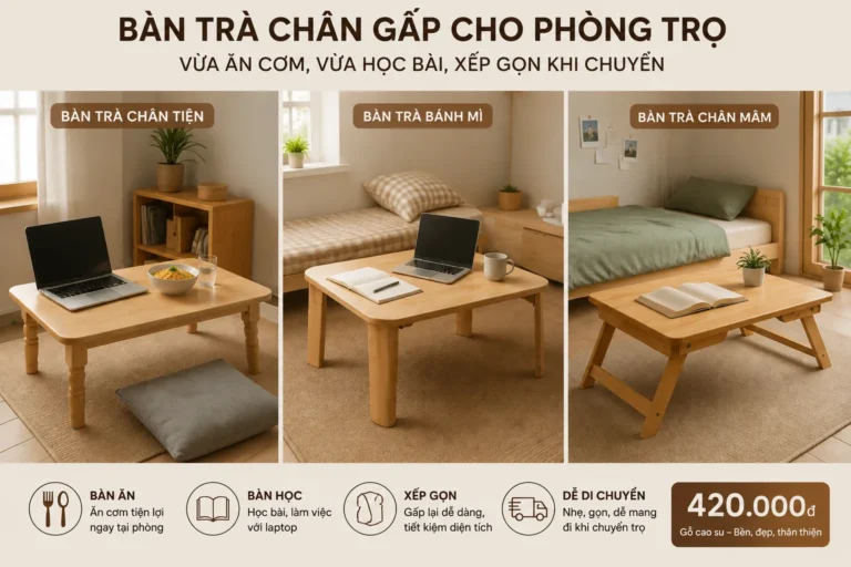 Bàn trà