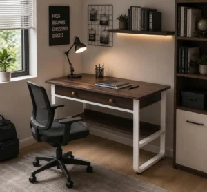 Chuyển từ cấp 2 sang cấp 3 bàn học cần thay đổi gì