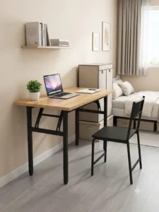 Có nên mua bàn học gấp