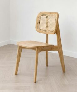 Ghế CH301 Mặt Ván